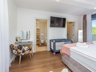 Villa Villa MERAVIGLIA with private pool - Features photo 42