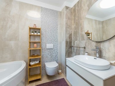 Villa Villa MERAVIGLIA with private pool - Features photo 45