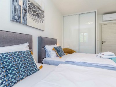 Villa Villa MERAVIGLIA with private pool - Features photo 46