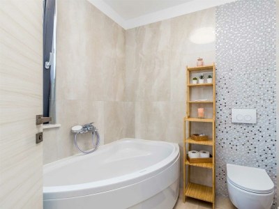 Villa Villa MERAVIGLIA with private pool - Features photo 47