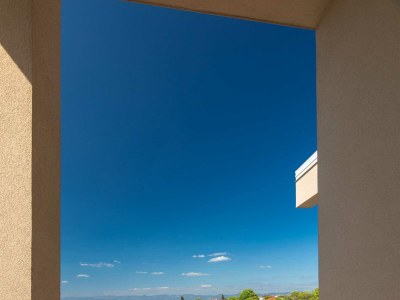 Holiday house Villa OLIVE OCEAN with pool and seaview - Outdoor photo 14