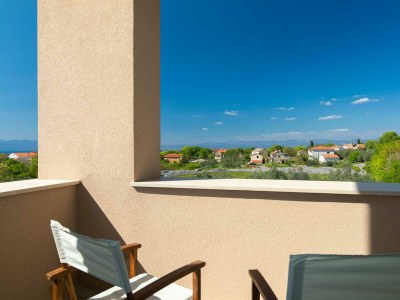 Holiday house Villa OLIVE OCEAN with pool and seaview - Outdoor photo 15