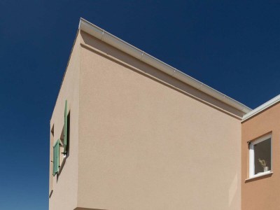 Holiday house Villa OLIVE OCEAN with pool and seaview - Outdoor photo 17