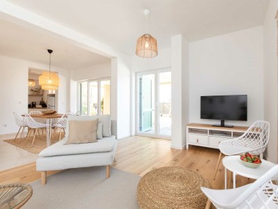 Holiday house Villa OLIVE OCEAN with pool and seaview - Features photo 20