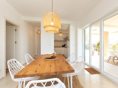 Holiday house Villa OLIVE OCEAN with pool and seaview - Features photo 21