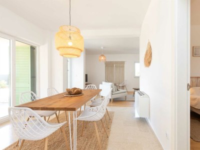 Holiday house Villa OLIVE OCEAN with pool and seaview - Features photo 23