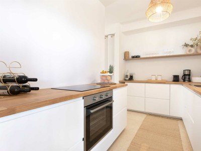 Holiday house Villa OLIVE OCEAN with pool and seaview - Features photo 24