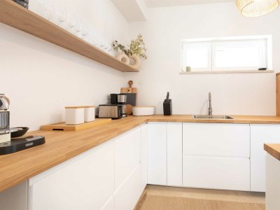 Holiday house Villa OLIVE OCEAN with pool and seaview - Features photo 25