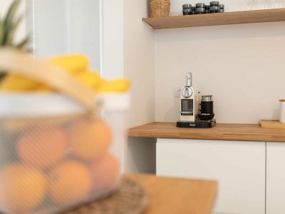 Holiday house Villa OLIVE OCEAN with pool and seaview - Features photo 28