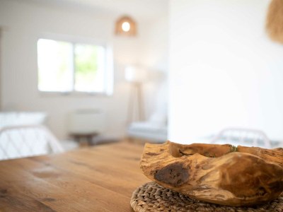 Holiday house Villa OLIVE OCEAN with pool and seaview - Features photo 29