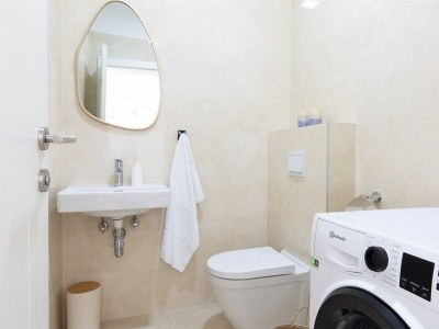 Holiday house Villa OLIVE OCEAN with pool and seaview - Features photo 31