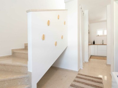 Holiday house Villa OLIVE OCEAN with pool and seaview - Features photo 32