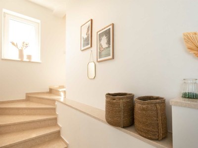 Holiday house Villa OLIVE OCEAN with pool and seaview - Features photo 33