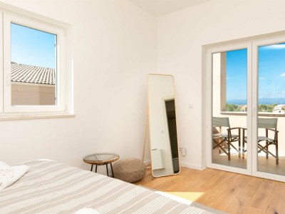 Holiday house Villa OLIVE OCEAN with pool and seaview - Features photo 35