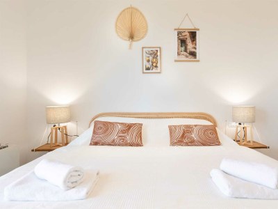 Holiday house Villa OLIVE OCEAN with pool and seaview - Features photo 38