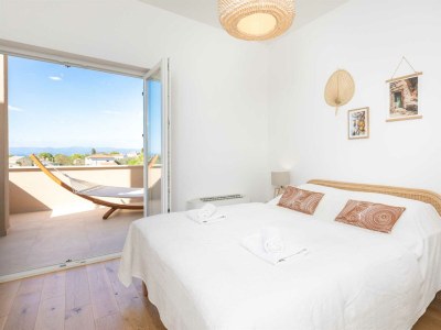 Holiday house Villa OLIVE OCEAN with pool and seaview - Features photo 39