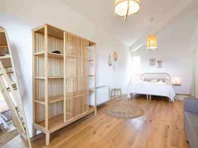 Holiday house Villa OLIVE OCEAN with pool and seaview - Features photo 40