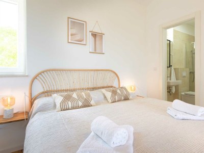 Holiday house Villa OLIVE OCEAN with pool and seaview - Features photo 41