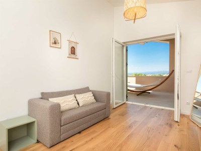 Holiday house Villa OLIVE OCEAN with pool and seaview - Features photo 42