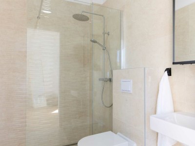 Holiday house Villa OLIVE OCEAN with pool and seaview - Features photo 44