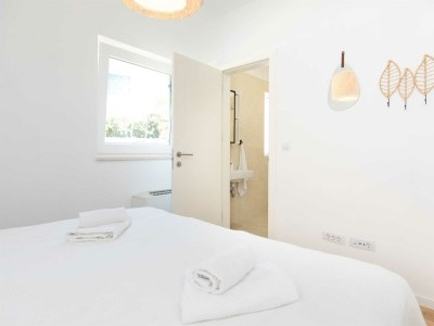 Holiday house Villa OLIVE OCEAN with pool and seaview - Features photo 46