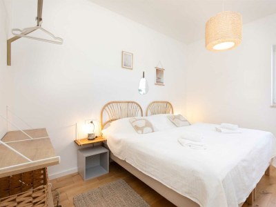 Holiday house Villa OLIVE OCEAN with pool and seaview - Features photo 48