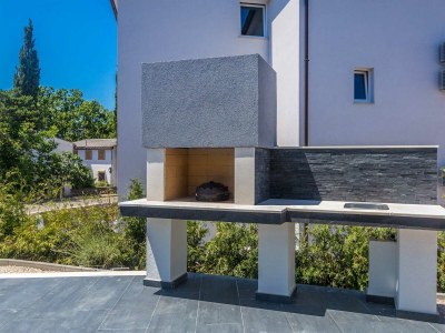 Apartment Luxury apartment NOA with pool and hot tub - Outdoor photo 19