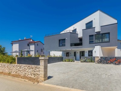 Apartment Luxury apartment NOA with pool and hot tub - Outdoor photo 24