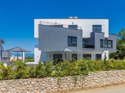 Apartment Luxury apartment NOA with pool and hot tub - Outdoor photo 25