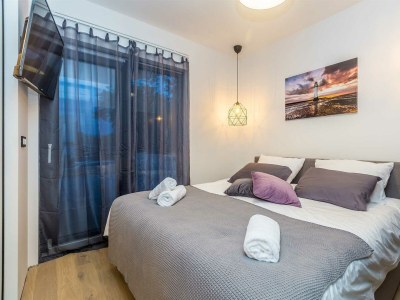 Apartment Luxury apartment NOA with pool and hot tub - Features photo 27