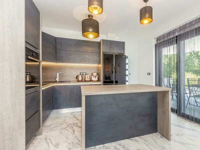 Apartment Luxury apartment NOA with pool and hot tub - Features photo 29