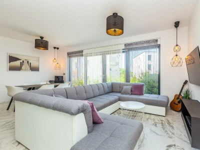 Apartment Luxury apartment NOA with pool and hot tub - Features photo 32