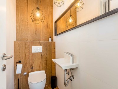 Apartment Luxury apartment NOA with pool and hot tub - Features photo 34