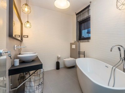 Apartment Luxury apartment NOA with pool and hot tub - Features photo 35