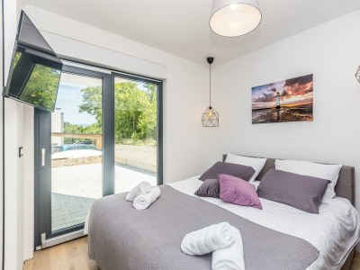 Apartment Luxury apartment NOA with pool and hot tub - Features photo 36