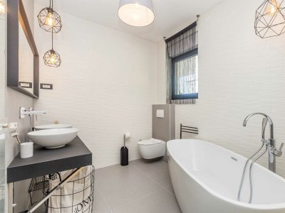 Apartment Luxury apartment NOA with pool and hot tub - Features photo 39