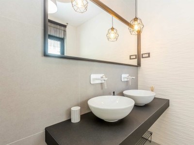 Apartment Luxury apartment NOA with pool and hot tub - Features photo 40