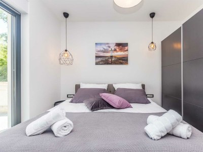 Apartment Luxury apartment NOA with pool and hot tub - Features photo 42