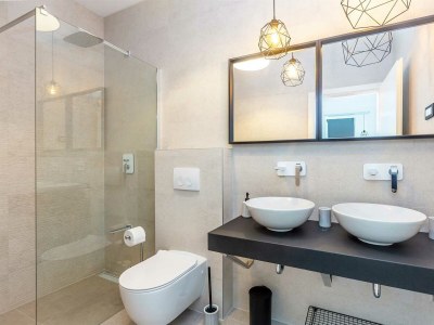 Apartment Luxury apartment NOA with pool and hot tub - Features photo 43