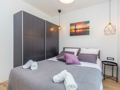 Apartment Luxury apartment NOA with pool and hot tub - Features photo 44