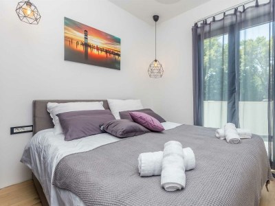 Apartment Luxury apartment NOA with pool and hot tub - Features photo 45