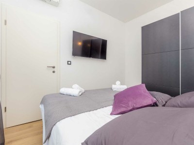 Apartment Luxury apartment NOA with pool and hot tub - Features photo 46