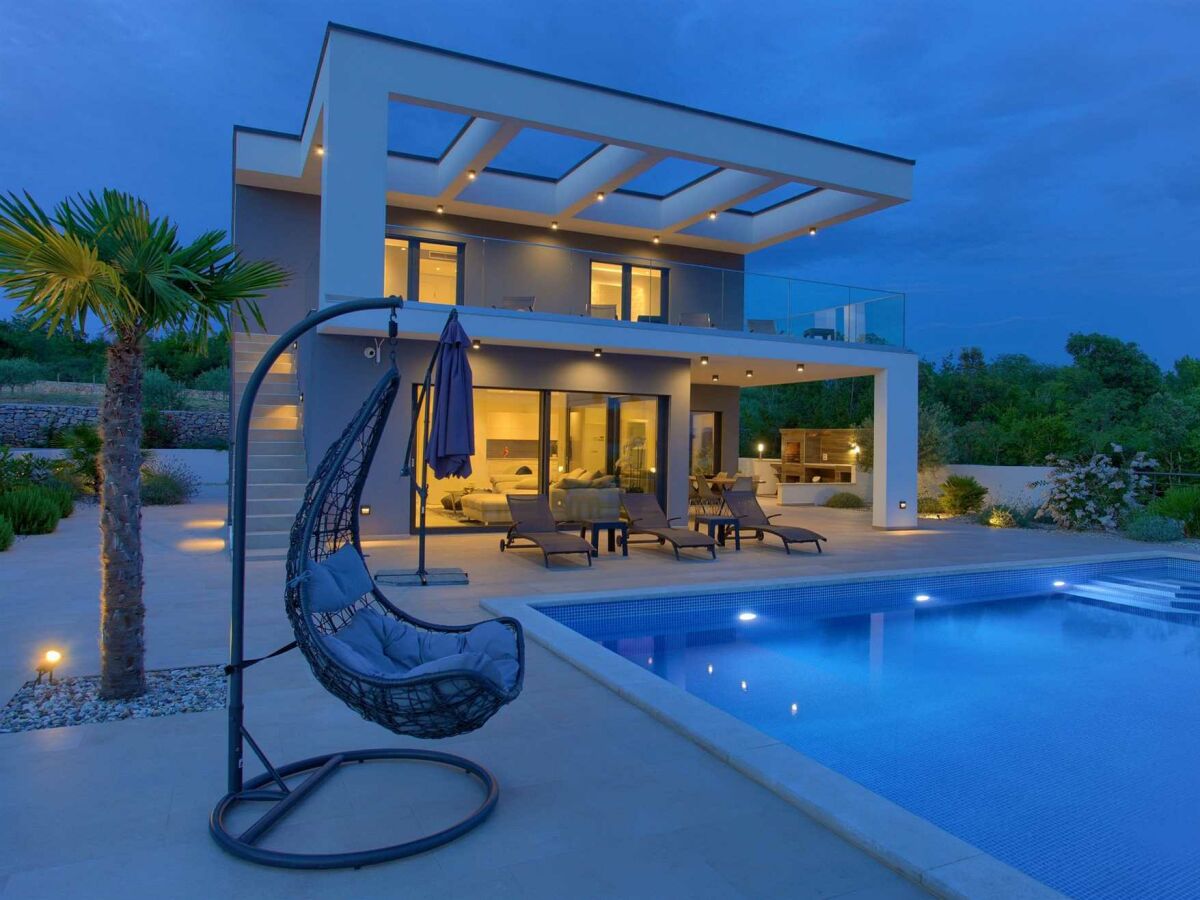 Villa Villa QUADRA with heated pool - Outdoor photo 3