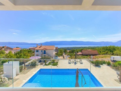 Villa Villa QUADRA with heated pool - Outdoor photo 19