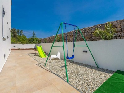 Villa Villa QUADRA with heated pool - Outdoor photo 21