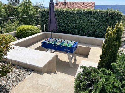 Villa Villa QUADRA with heated pool - Outdoor photo 22