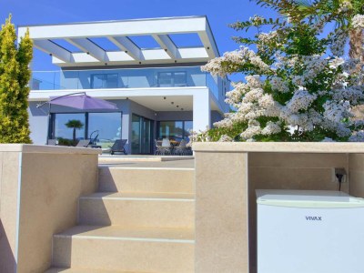 Villa Villa QUADRA with heated pool - Outdoor photo 23