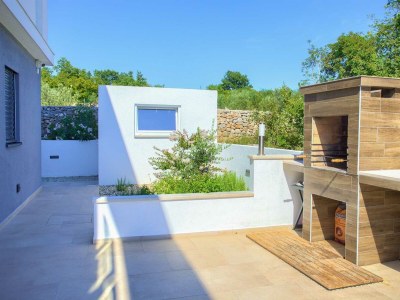 Villa Villa QUADRA with heated pool - Outdoor photo 25