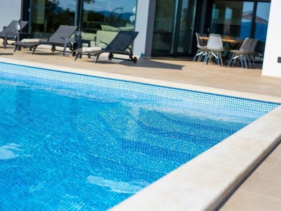 Villa Villa QUADRA with heated pool - Outdoor photo 26