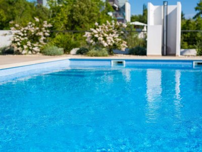 Villa Villa QUADRA with heated pool - Outdoor photo 27